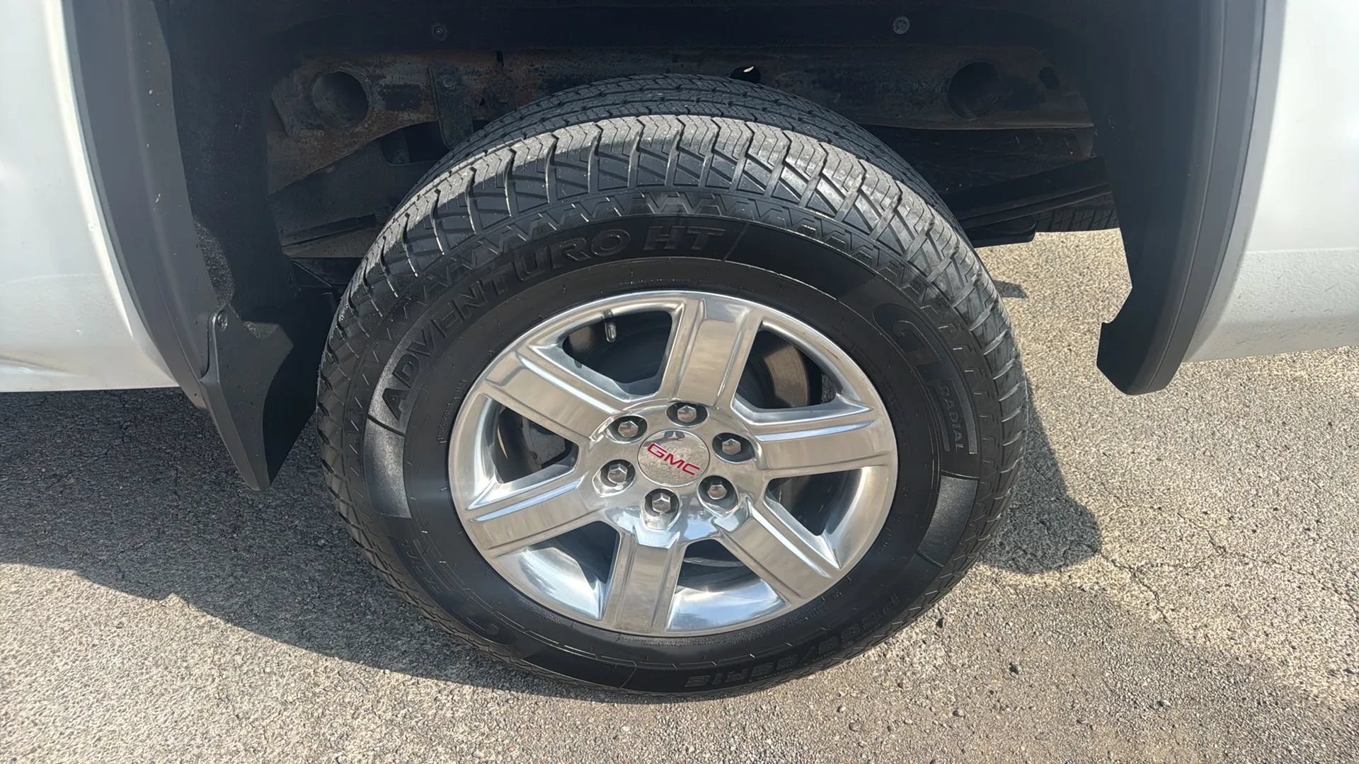 Used 2016 GMC Sierra 1500 Denali AWD/4WD image 44