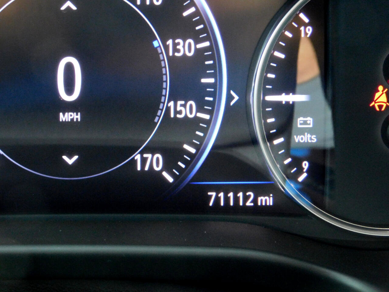 Used 2021 Buick Enclave Avenir w/ Avenir Technology Package image 13