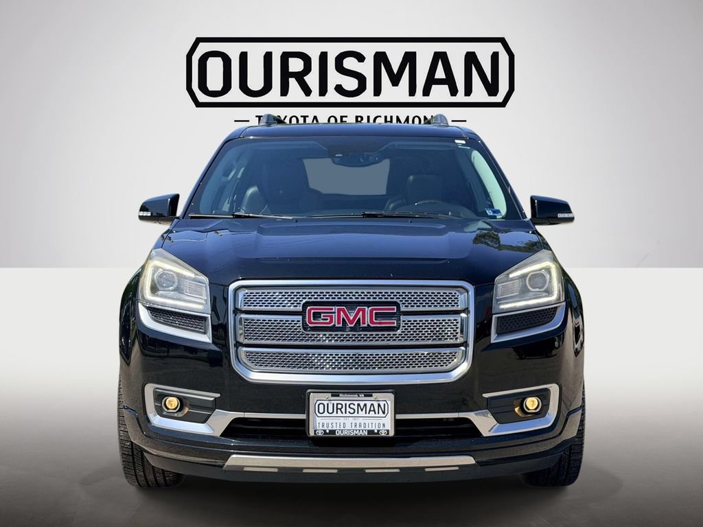 Used 2016 GMC Acadia Denali AWD/4WD image 26