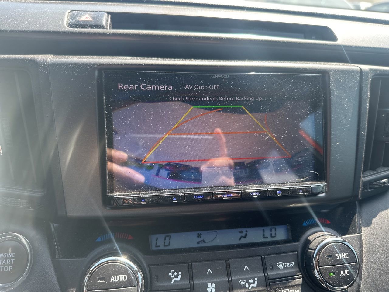 Used 2016 Toyota RAV4 SE AWD/4WD image 9