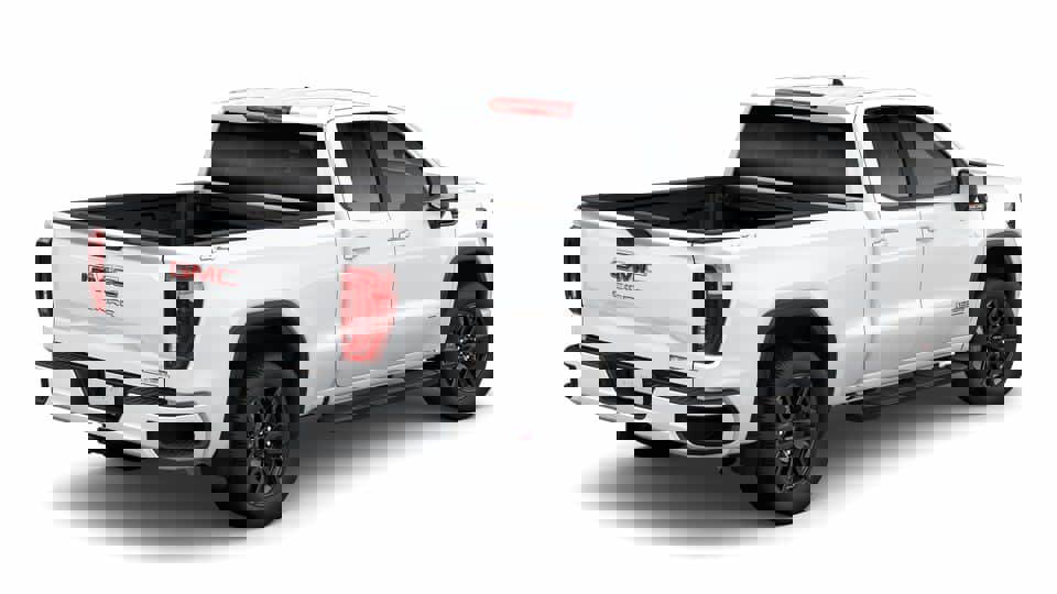 New 2026 GMC Sierra 1500 Elevation w/ Preferred Package image 42