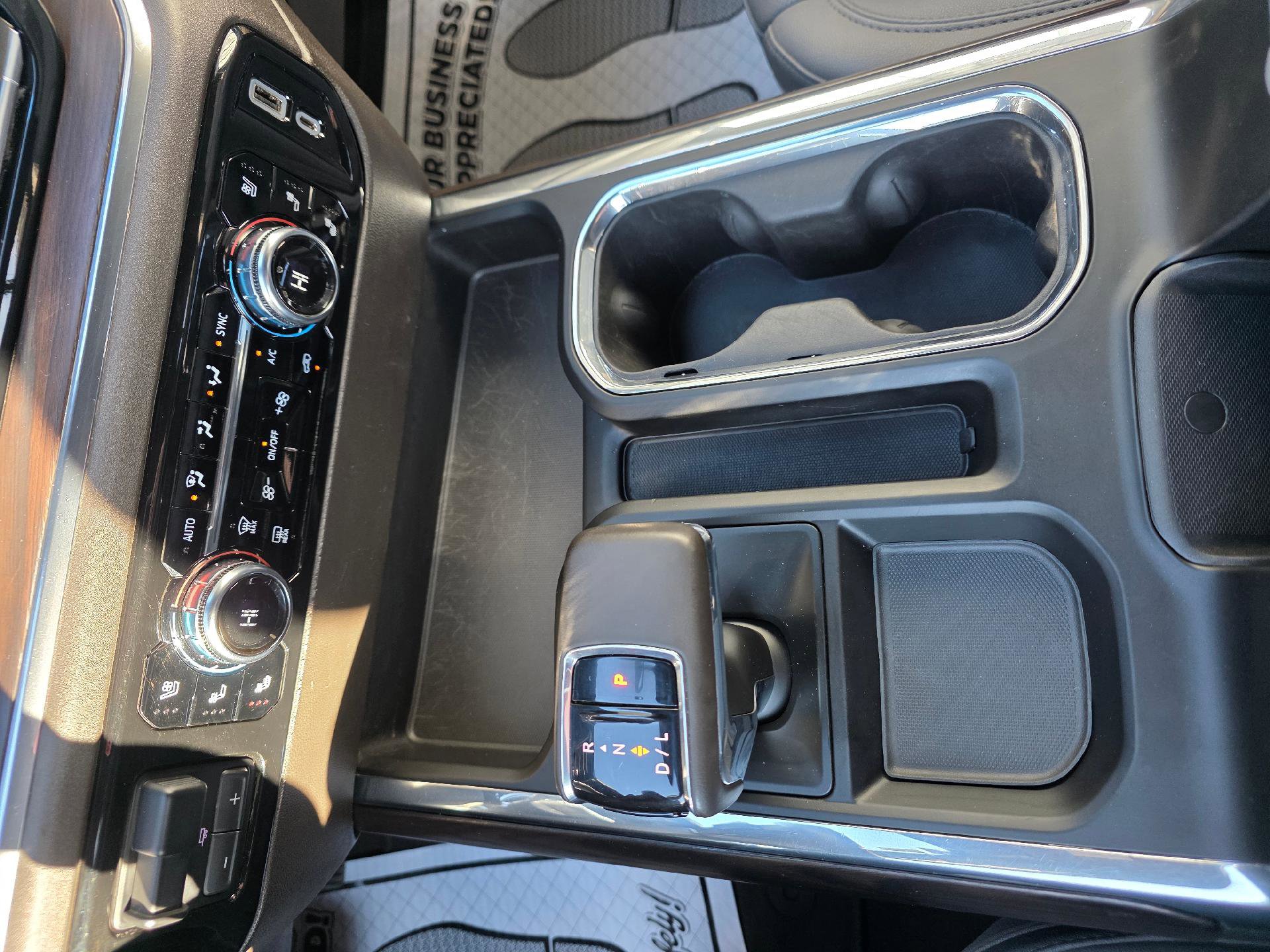 Used 2023 GMC Sierra 1500 SLT w/ SLT Premium Plus Package image 20