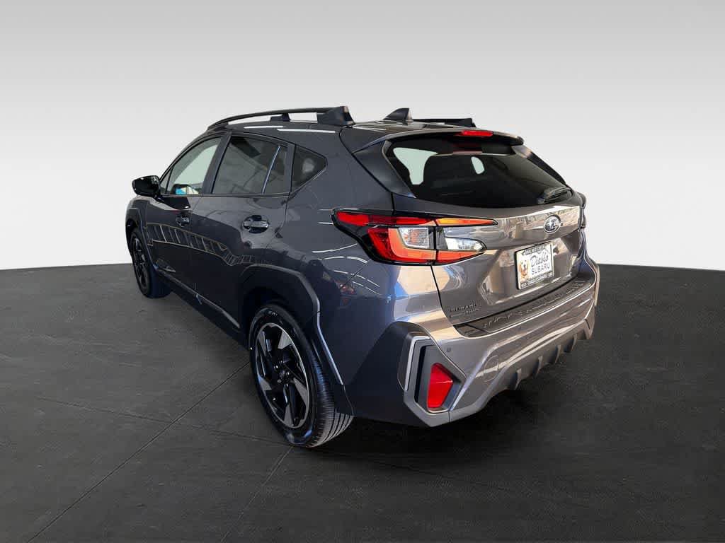 New 2026 Subaru Crosstrek 2.5i Limited AWD/4WD image 5