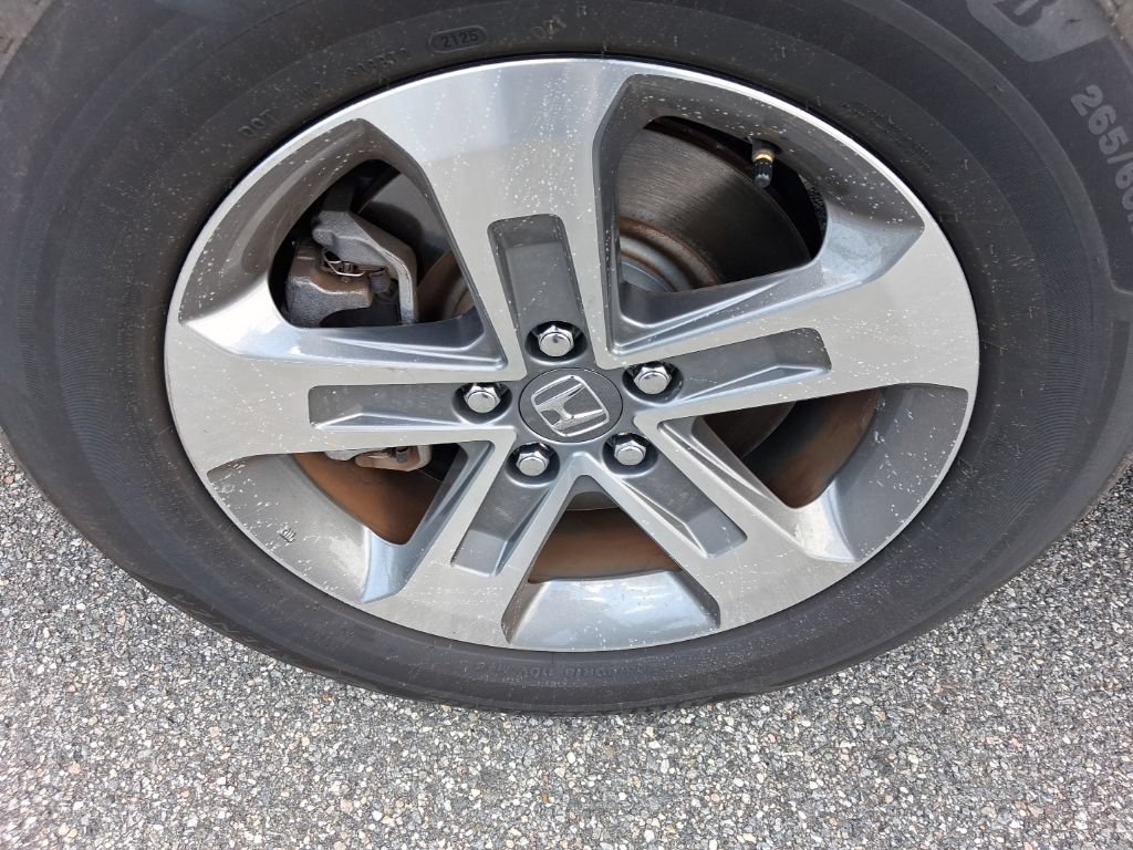 Used 2023 Honda Pilot EX-L image 16