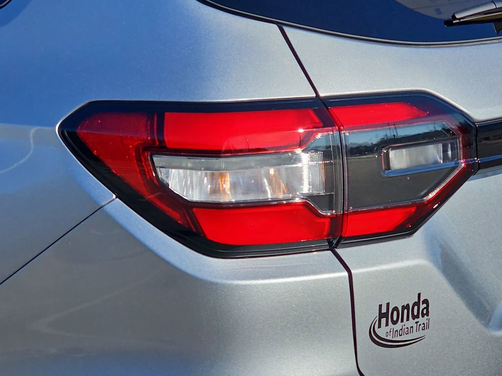 New 2026 Honda Pilot EX-L image 29
