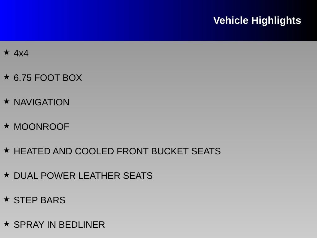 Used 2023 Chevrolet Silverado 3500 High Country AWD/4WD image 4