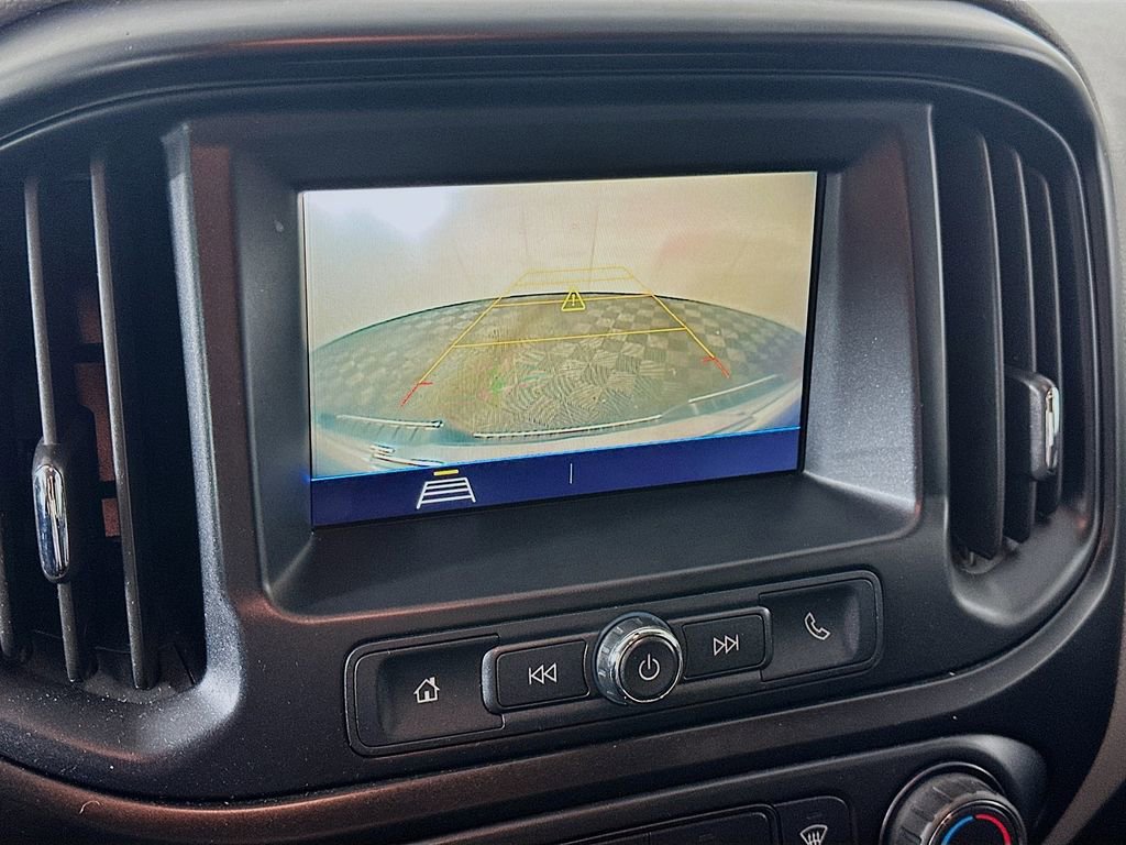 Used 2019 Chevrolet Colorado W/T w/ WT Convenience Package image 20