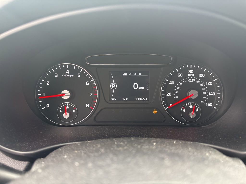 Used 2018 Kia Sorento LX image 12