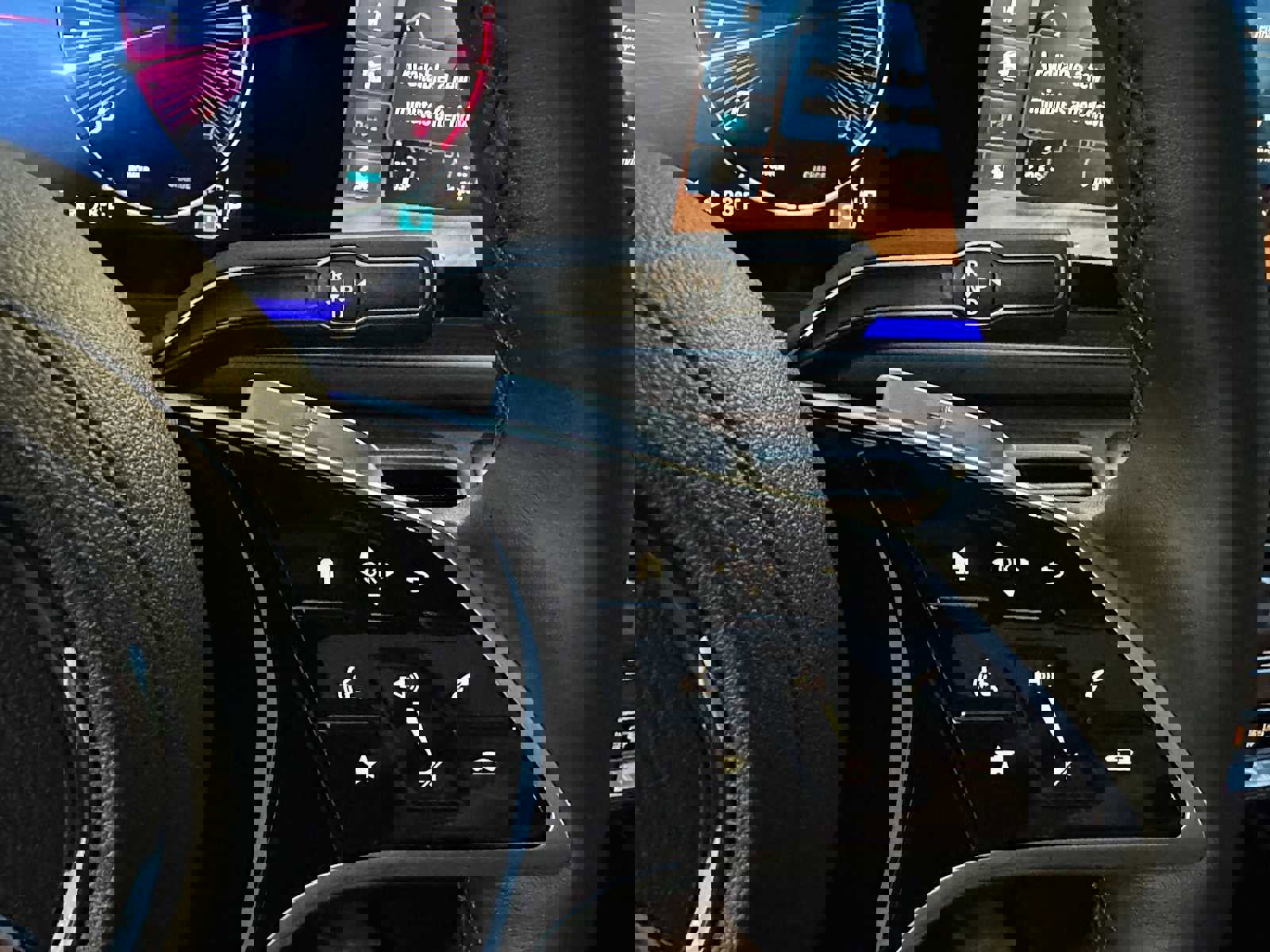 New 2026 Mercedes-Benz GLE 350 4MATIC image 36