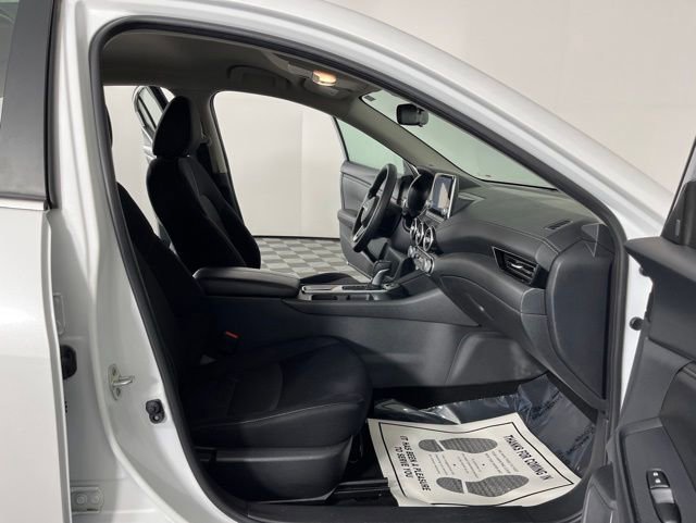 Used 2024 Nissan Sentra SV FWD image 31