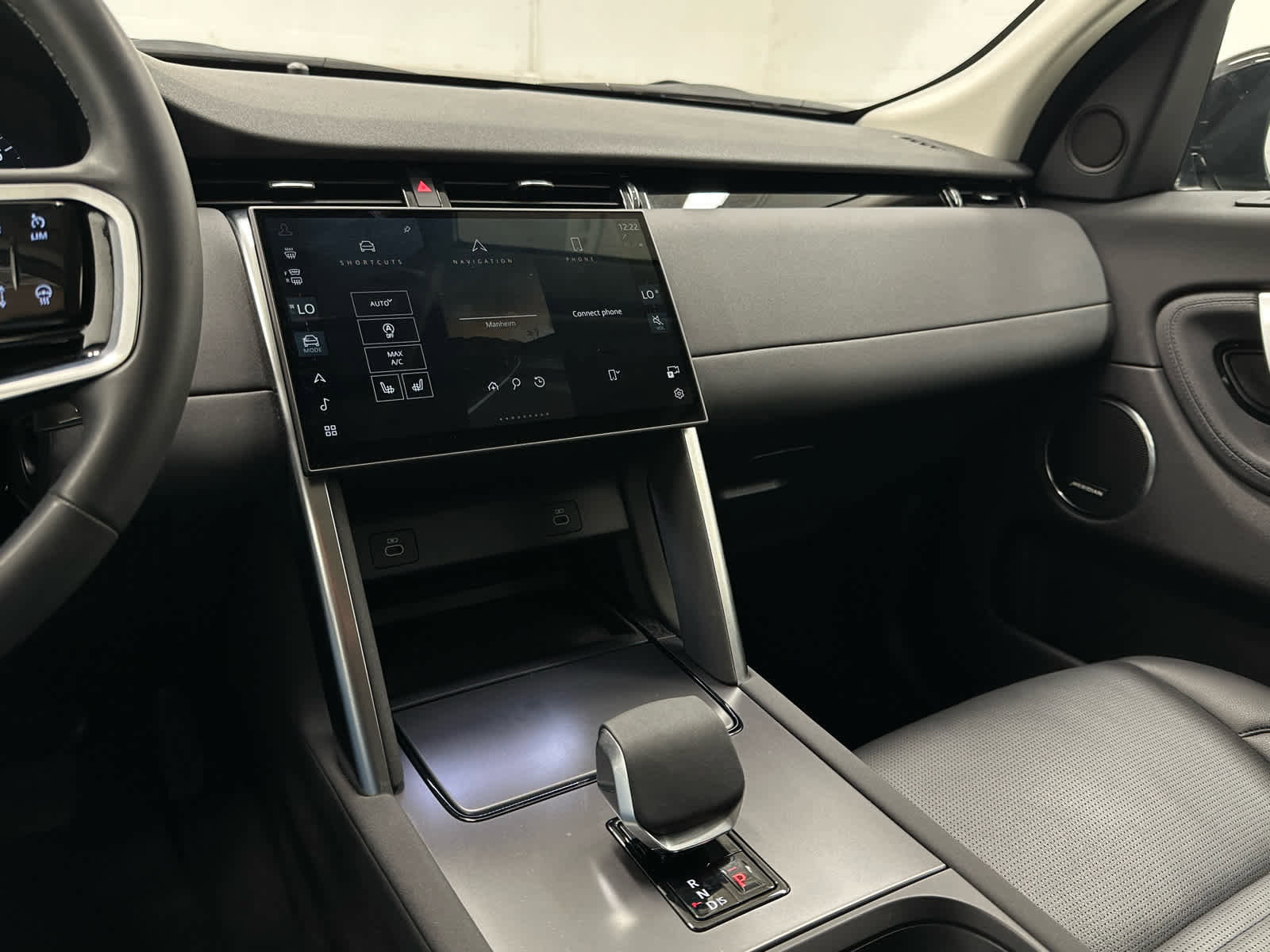Used 2024 Land Rover Discovery Sport S AWD/4WD image 28