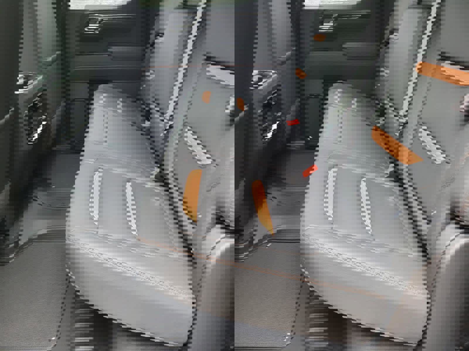 New 2026 GMC Sierra 1500 AT4 w/ AT4 Premium Package image 13