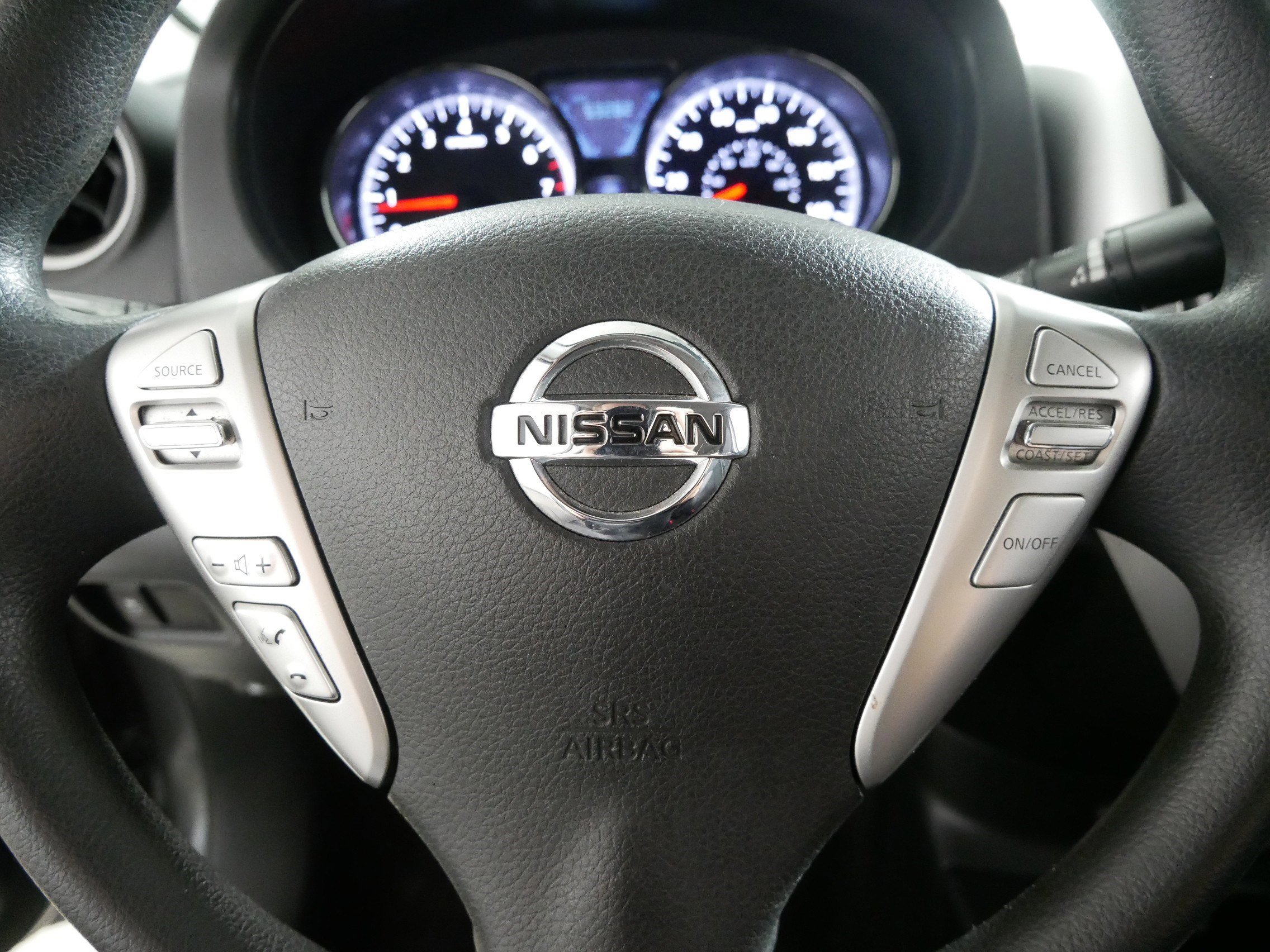 Used 2019 Nissan Versa SV image 25