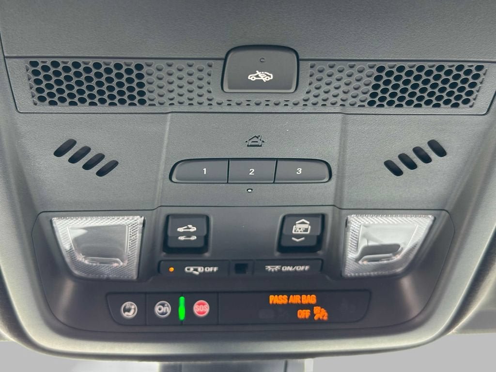 New 2024 Cadillac XT5 Premium Luxury w/ Platinum Package FWD image 16