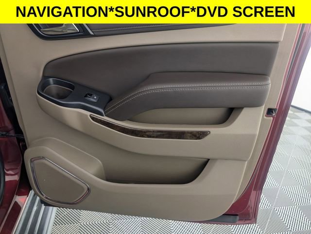 Used 2019 Chevrolet Suburban LT image 35