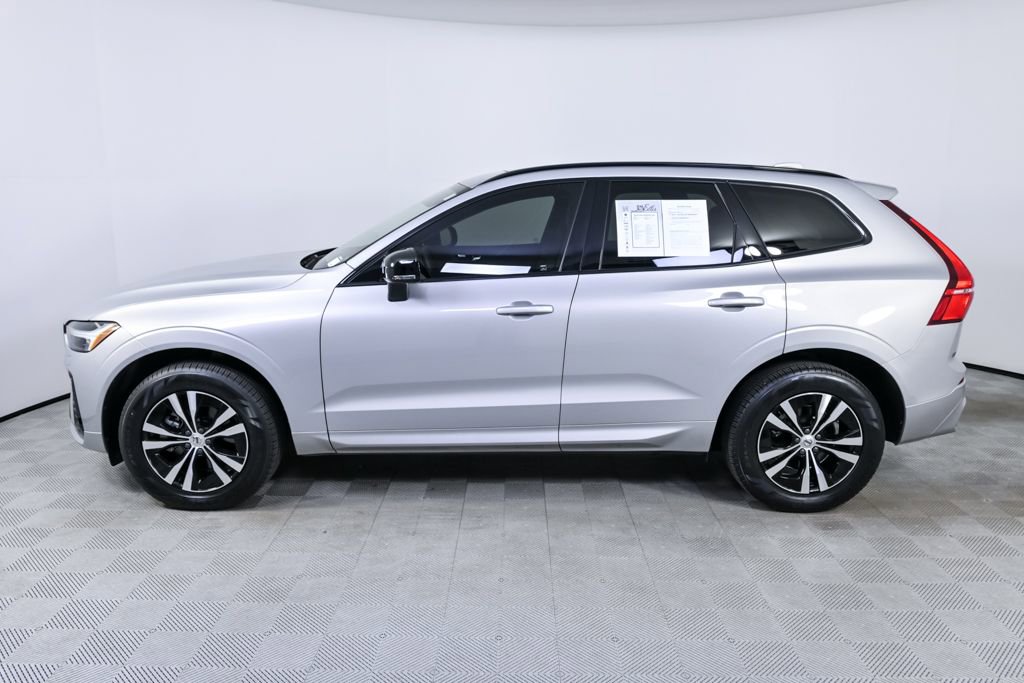 Certified 2024 Volvo XC60 B5 Core w/ Protection Package Premier AWD/4WD image 2