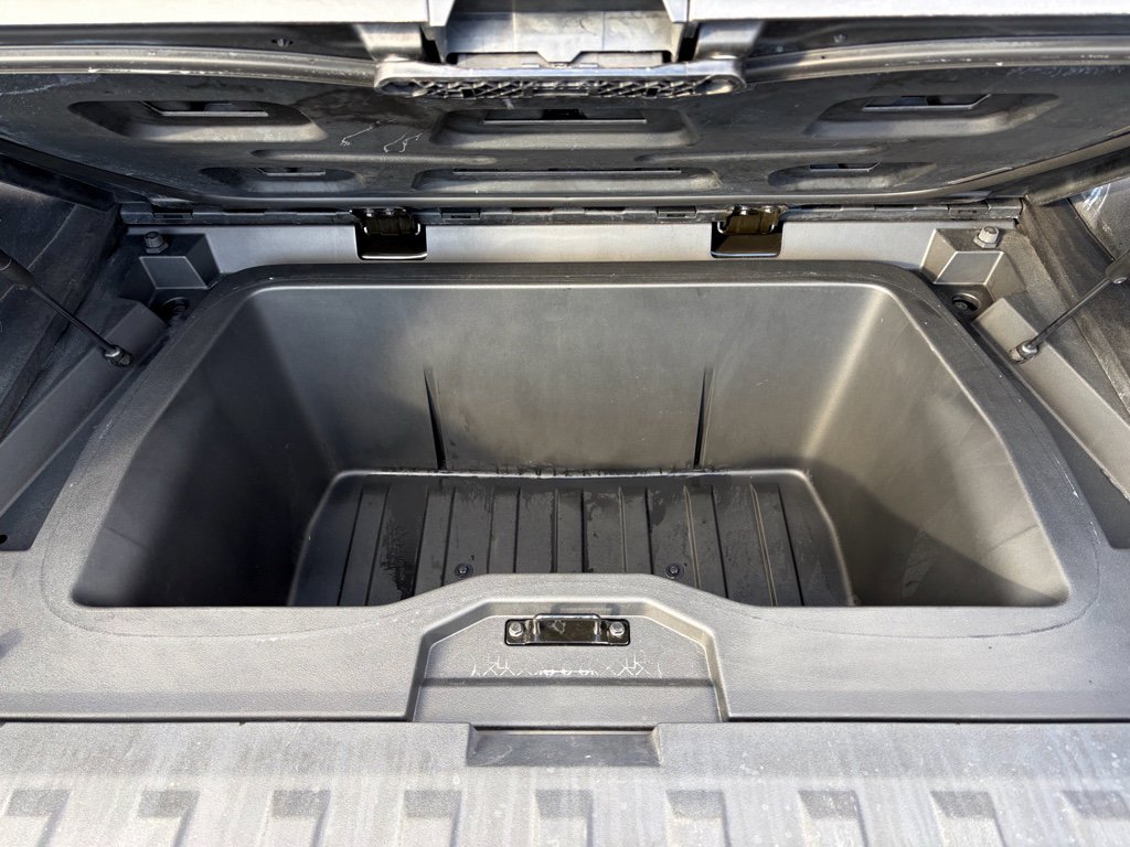 Used 2024 Tesla Cybertruck Cyberbeast image 29