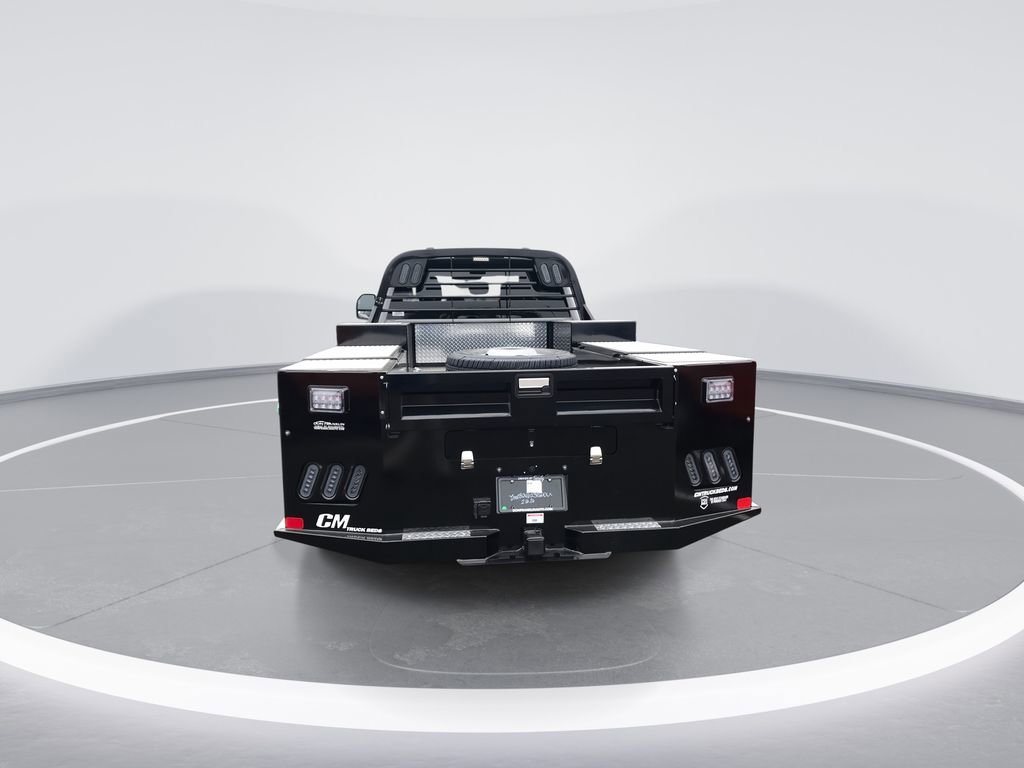 New 2026 Ford F350 XLT w/ XLT Value Package image 7