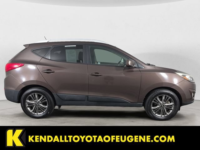 Used 2014 Hyundai Tucson SE AWD/4WD image 6