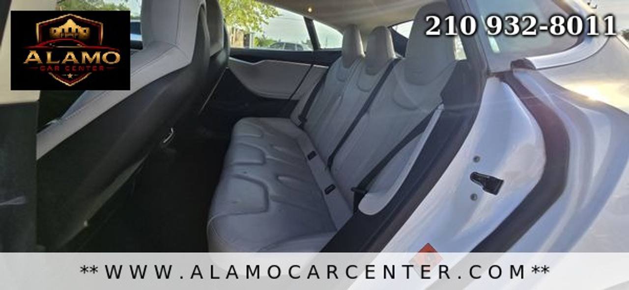 Used 2014 Tesla Model S 85 RWD image 26