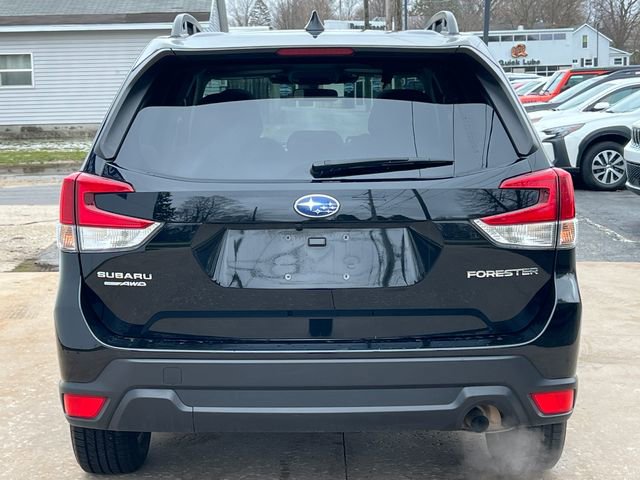 Used 2024 Subaru Forester Premium image 44
