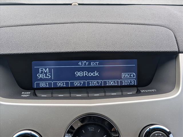 Used 2013 Cadillac CTS Performance image 13