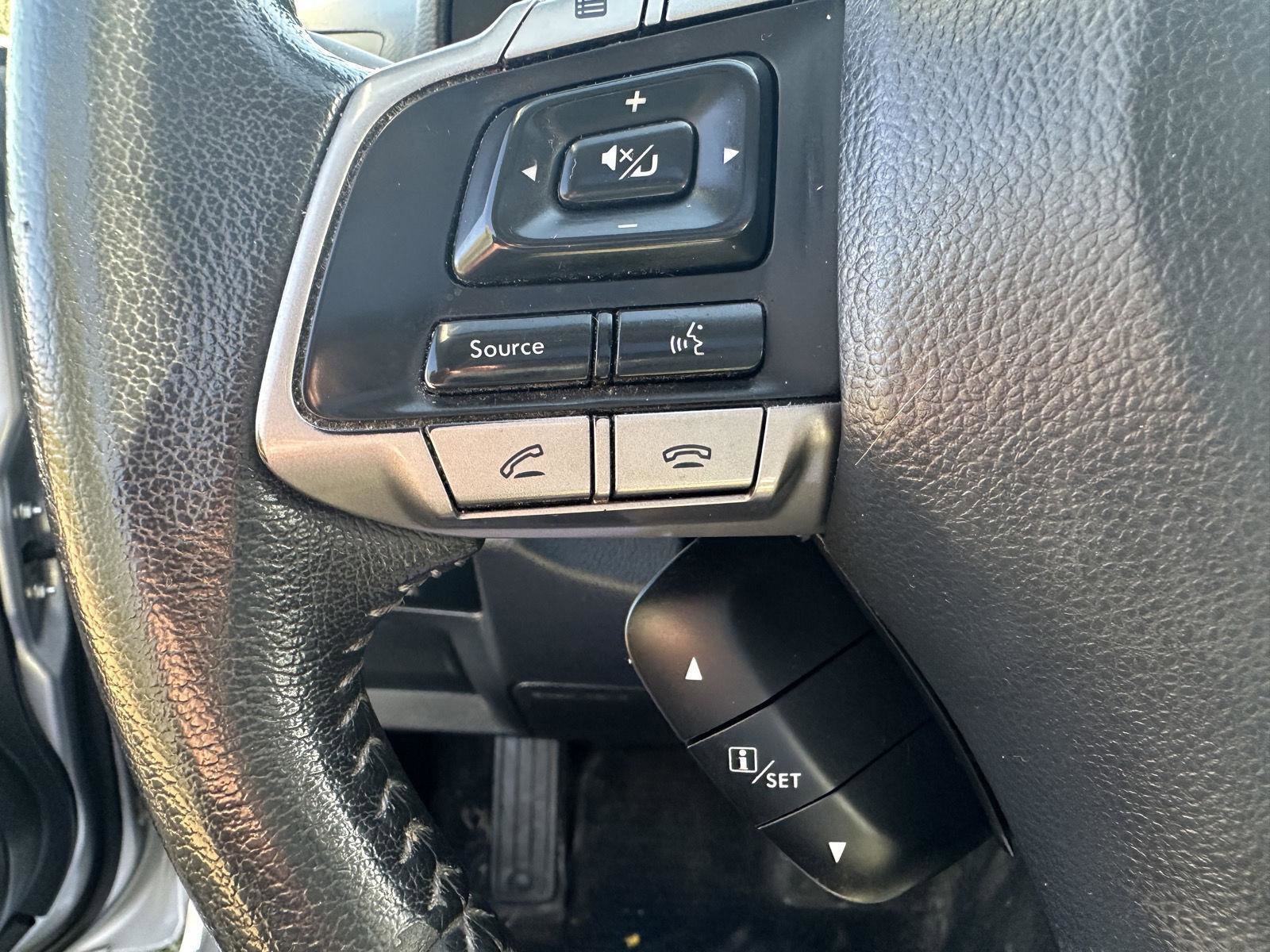 Used 2015 Subaru Impreza 2.0i Sport Limited image 19