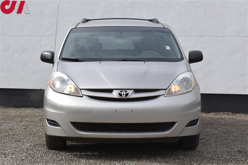 Used 2008 Toyota Sienna LE AWD/4WD image 7