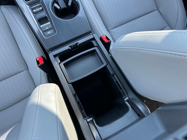 New 2026 Honda Civic Sport Touring image 27