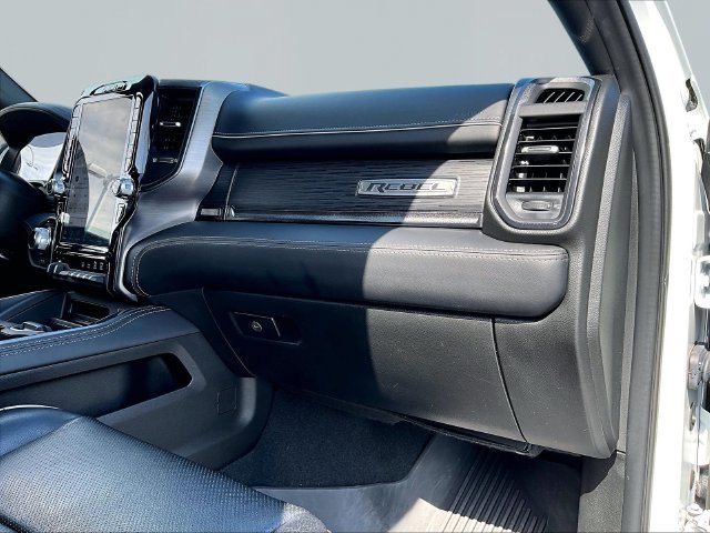 Used 2024 RAM 2500 Rebel w/ Towing Technology Group AWD/4WD image 13