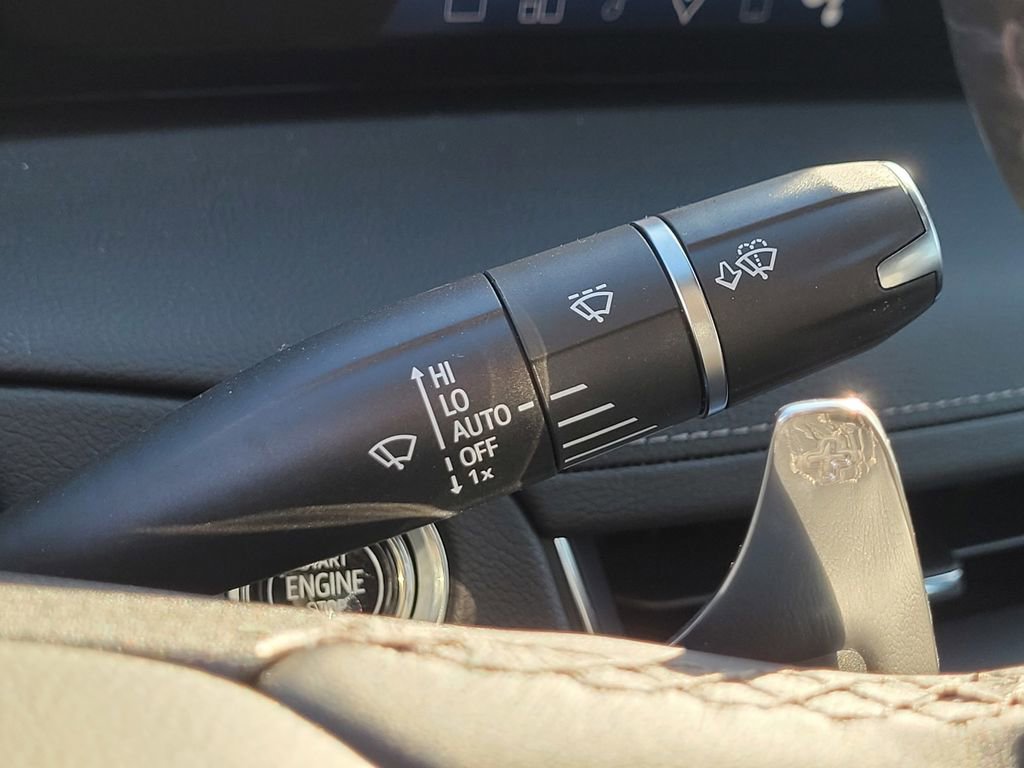 New 2026 Cadillac CT5 Premium Luxury image 23