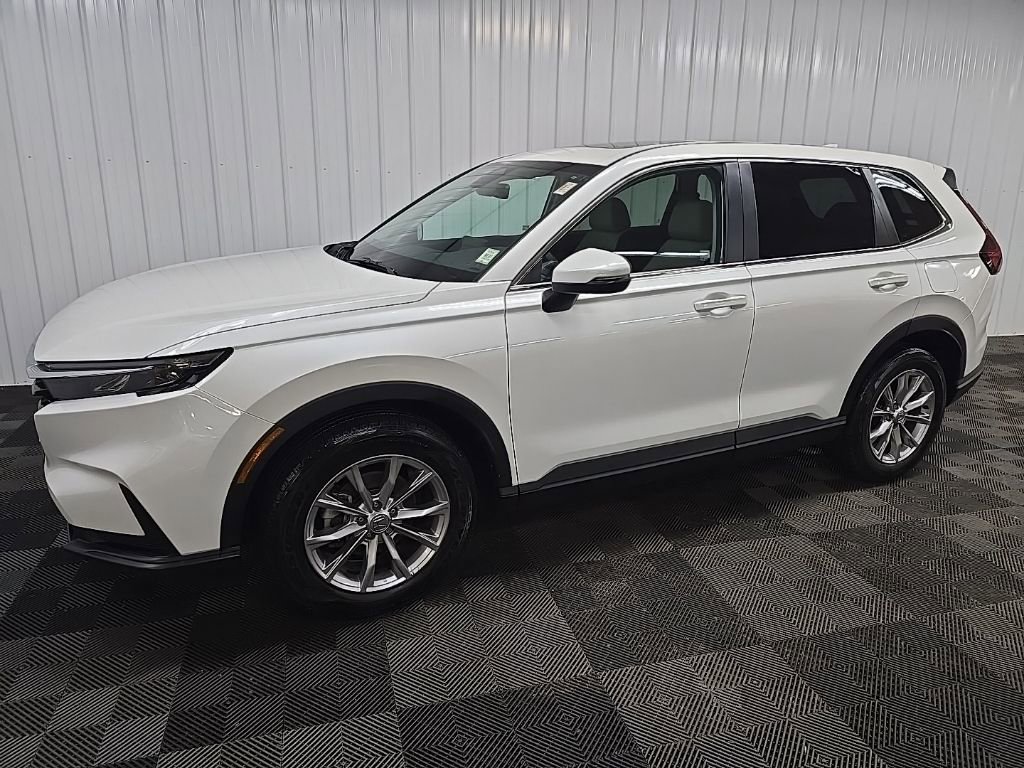 Used 2023 Honda CR-V EX image 6