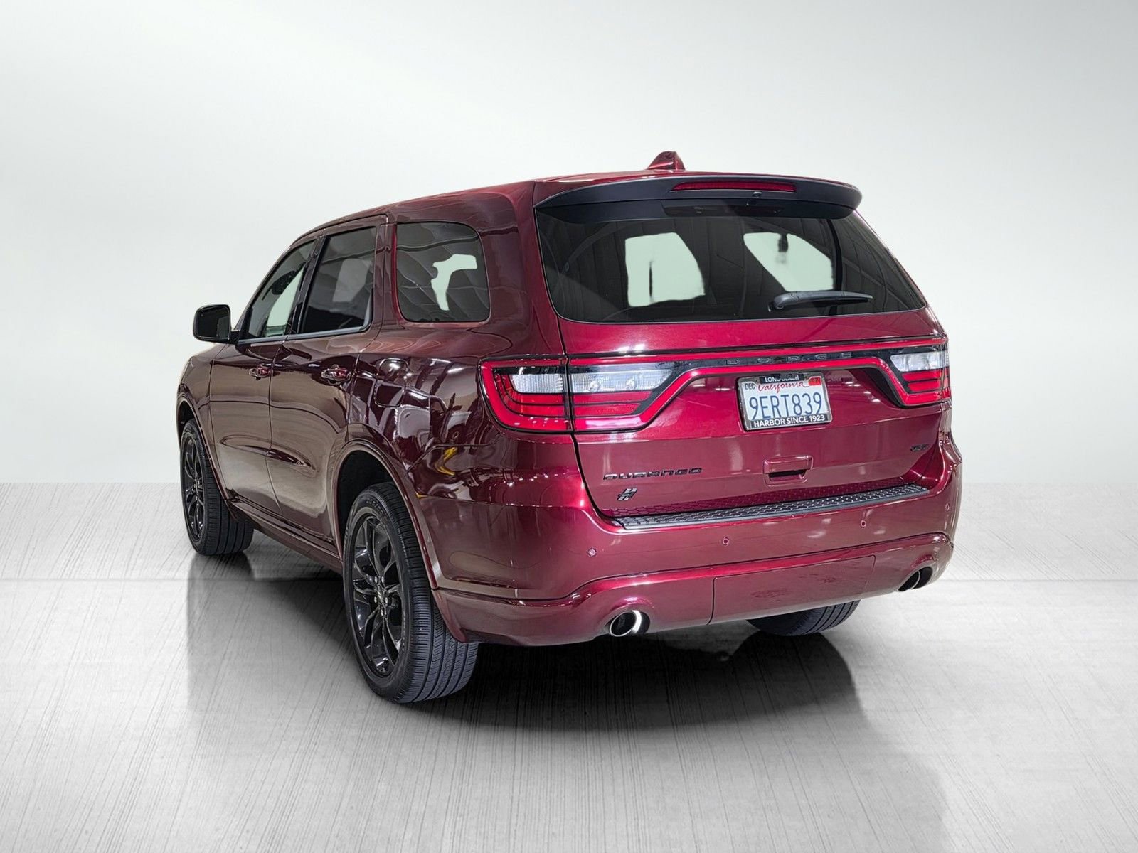 Used 2022 Dodge Durango GT AWD/4WD image 5