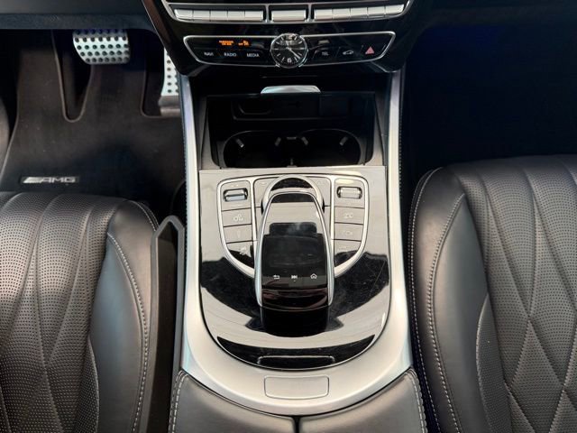Used 2020 Mercedes-Benz G 63 AMG 4MATIC image 18