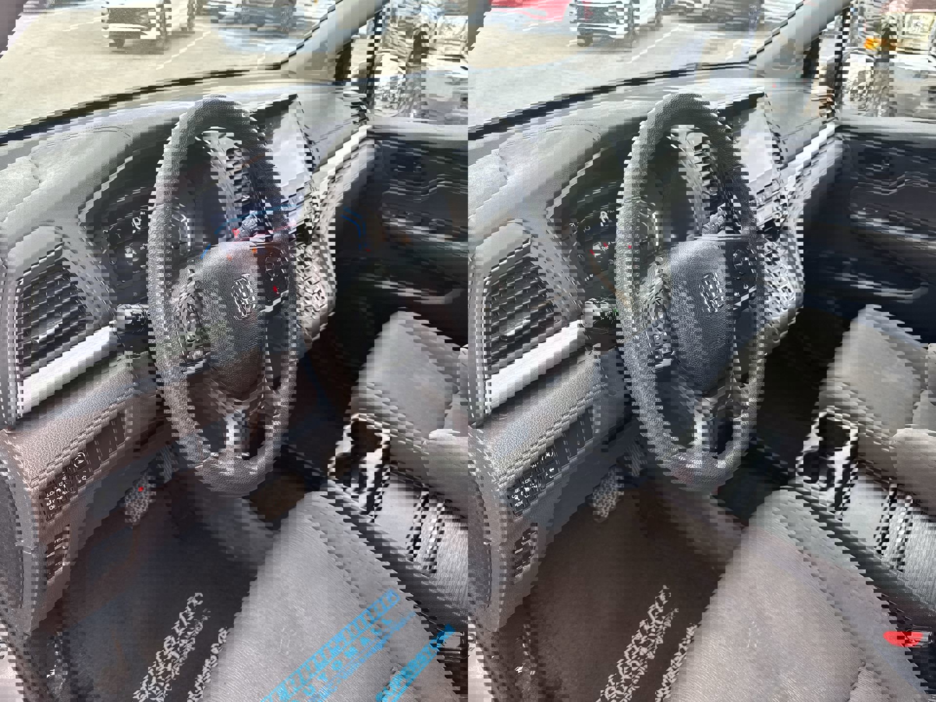 Used 2021 Honda Odyssey EX image 10