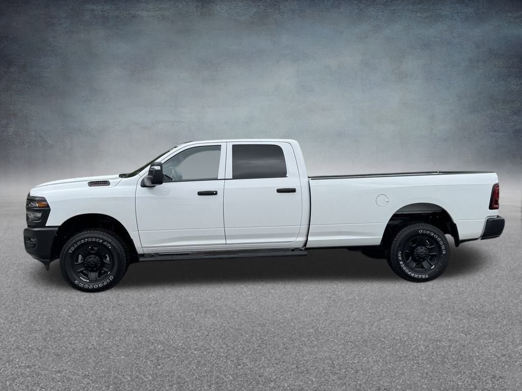 New 2026 RAM 2500 Tradesman image 3