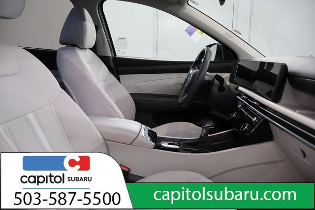 Used 2026 Hyundai Tucson SEL AWD/4WD image 26