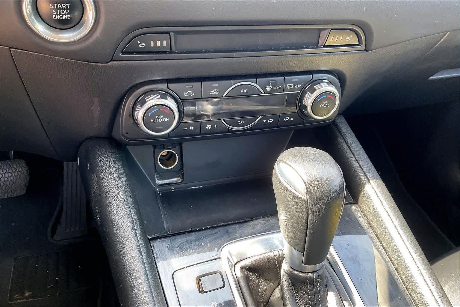 Used 2018 MAZDA CX-5 Touring AWD/4WD image 34