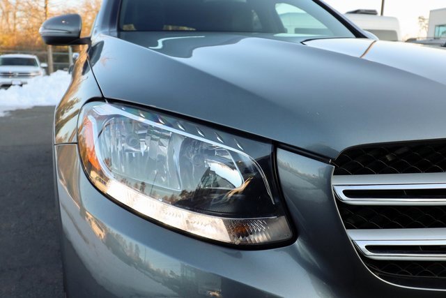 Used 2018 Mercedes-Benz GLC 300 4MATIC image 15