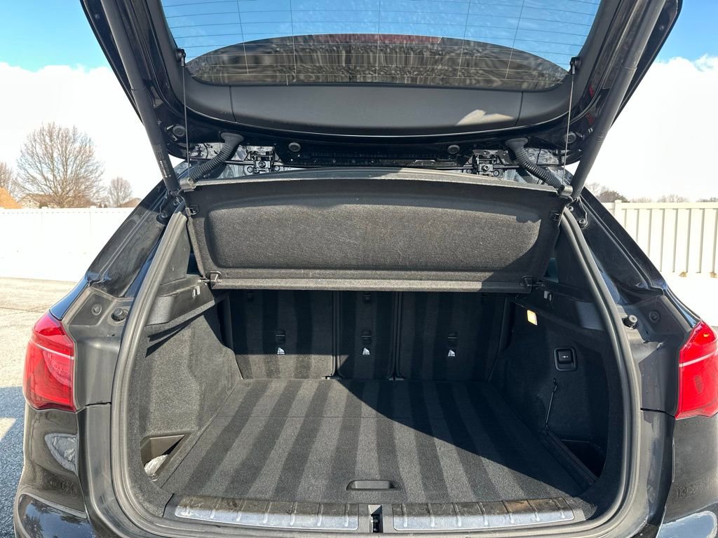 Used 2021 BMW X1 sDrive28i w/ Convenience Package FWD image 23