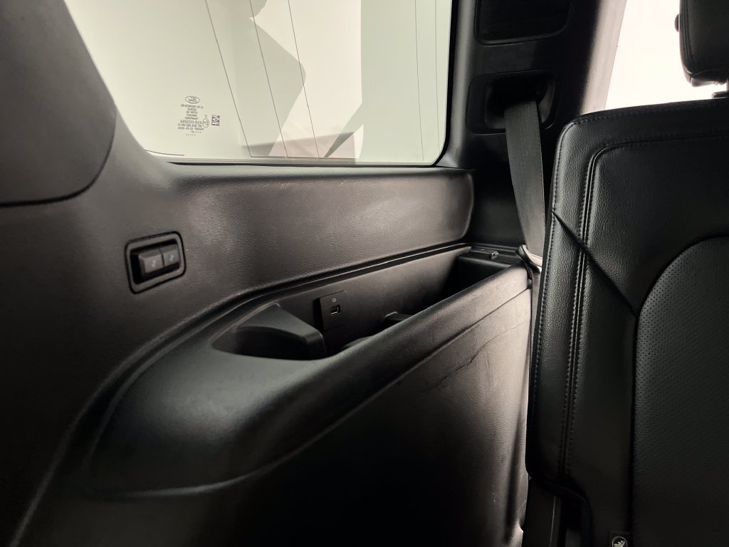 Used 2021 Ford Expedition Limited RWD image 37
