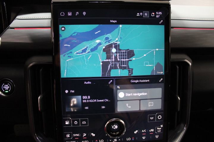 New 2025 GMC Acadia AT4 w/ Super Cruise Package image 33