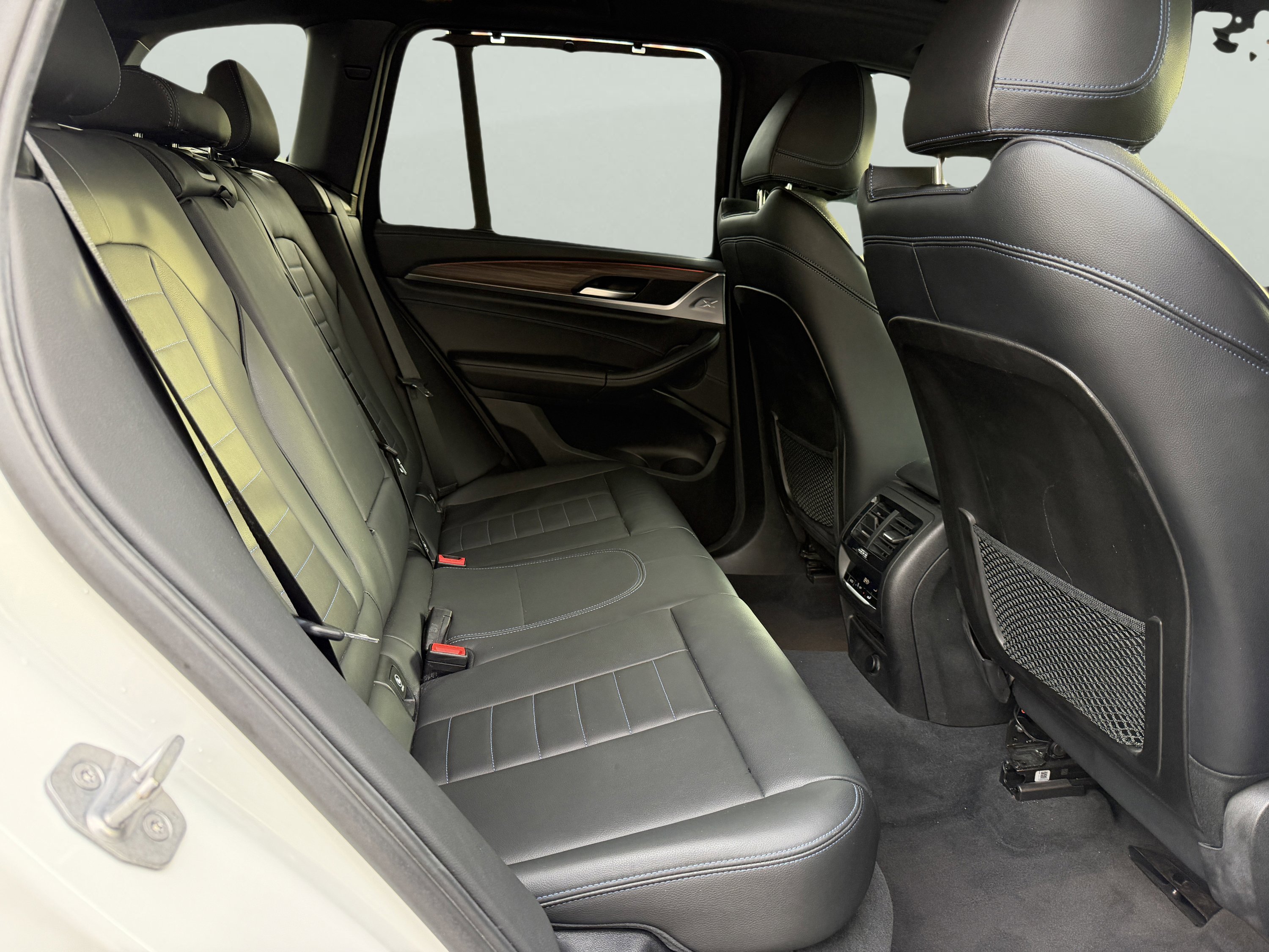 Used 2018 BMW X3 M40i w/ Premium Package image 42