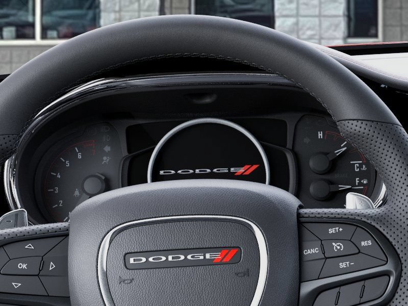 Used 2026 Dodge Durango GT w/ Blacktop Package AWD/4WD image 17