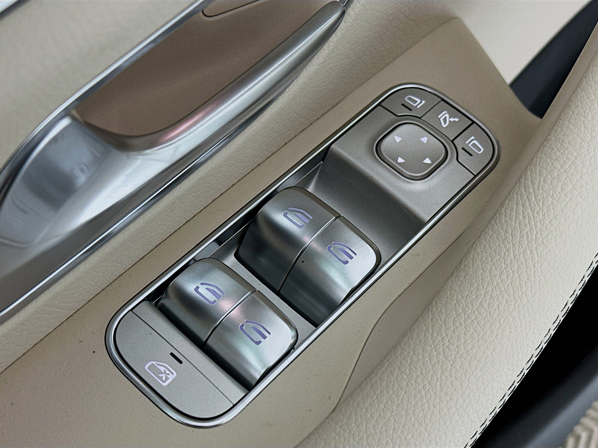 New 2026 Mercedes-Benz GLE 350 4MATIC image 18