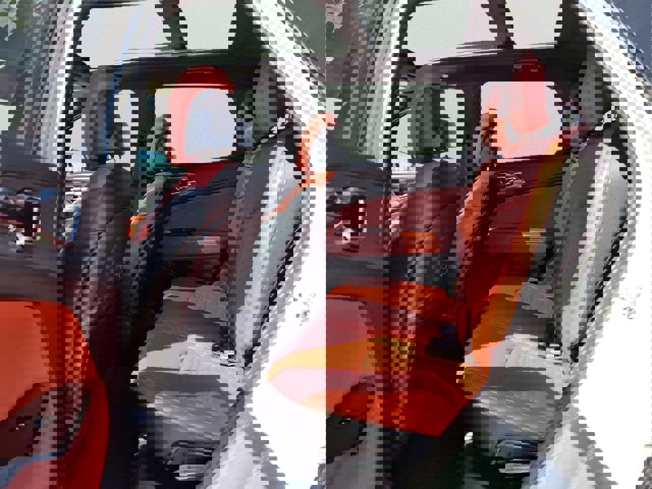 Used 2023 Kia Sportage SX image 11