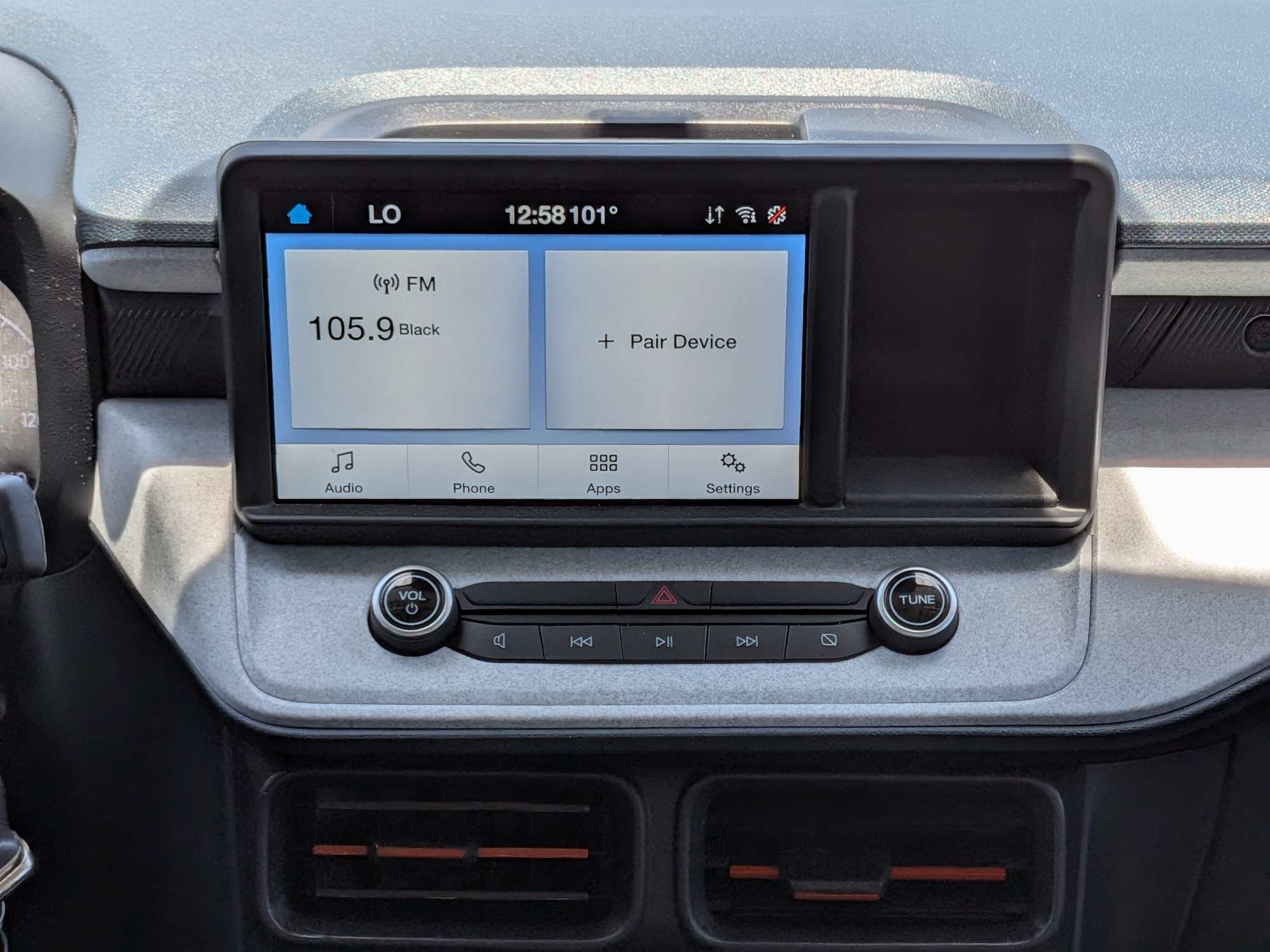 Used 2022 Ford Maverick XLT FWD image 22