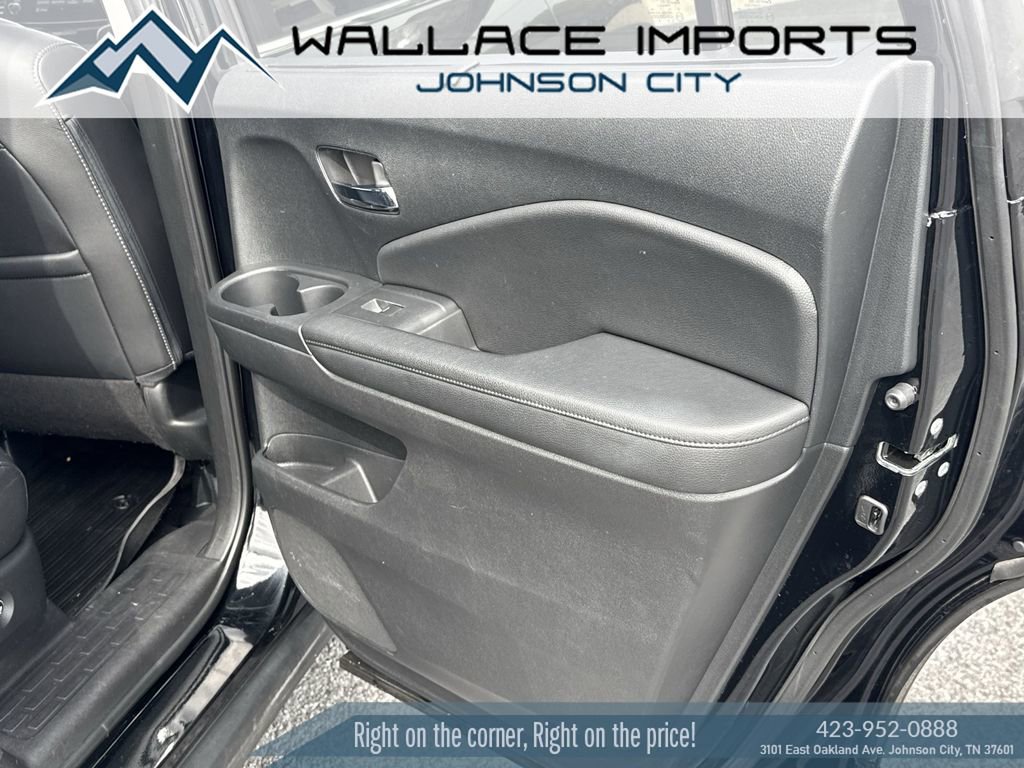 Used 2022 Honda Pilot Special Edition image 41