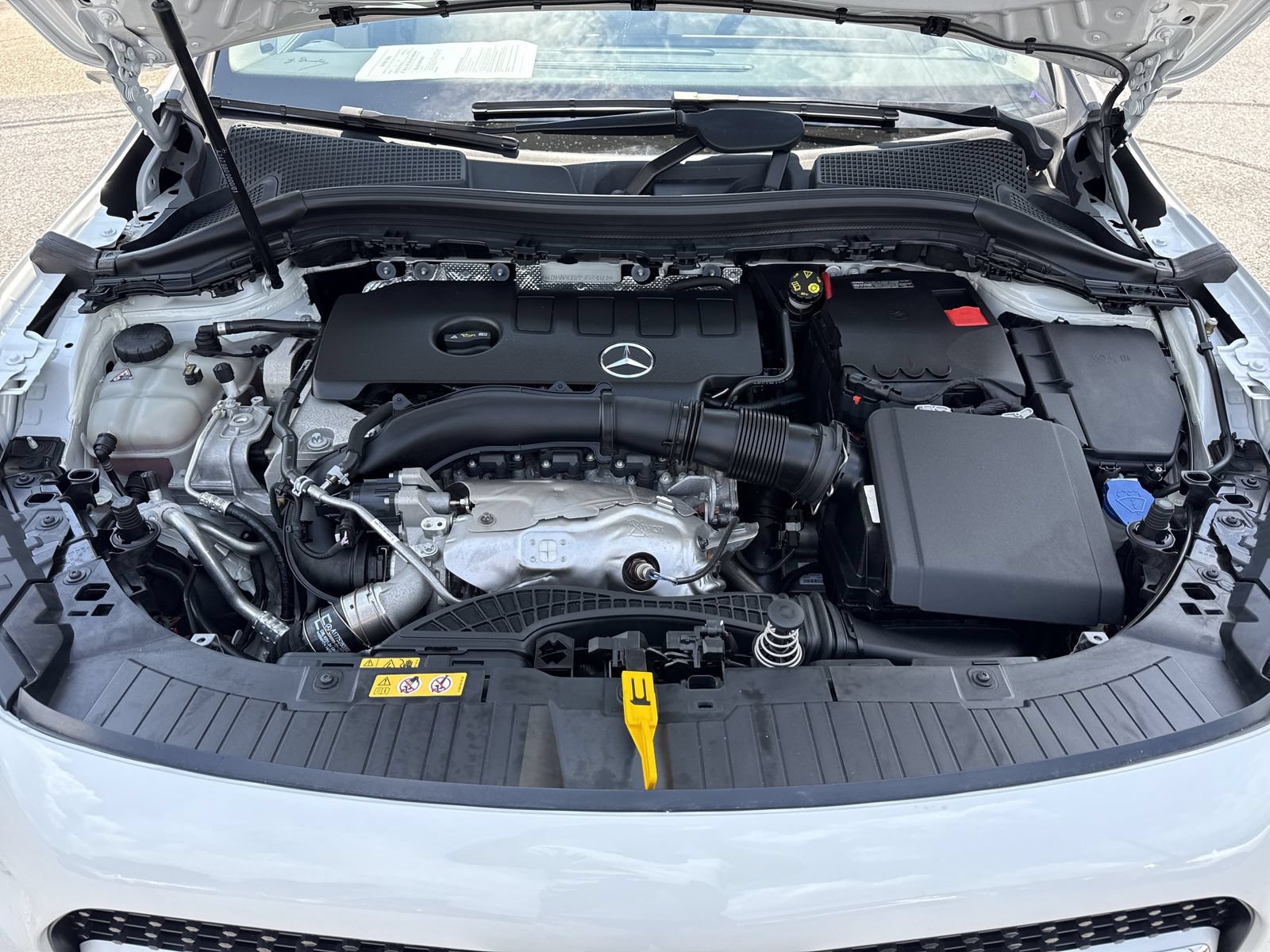 Certified 2023 Mercedes-Benz GLA 250 image 43
