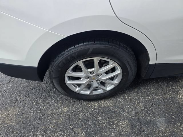 Used 2024 Chevrolet Equinox LS w/ LS Convenience Package AWD/4WD image 36